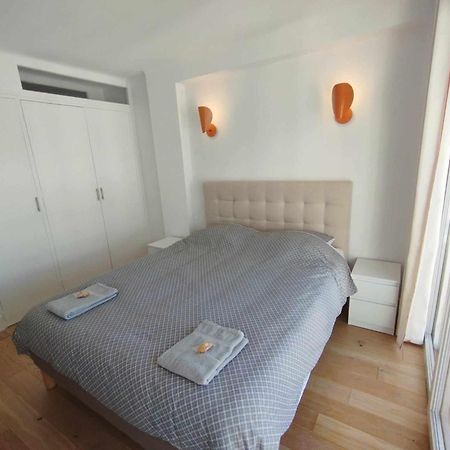 Cannes Pointe Croisette T2 Plage 2Min A Pieds 46M2 Exterior photo